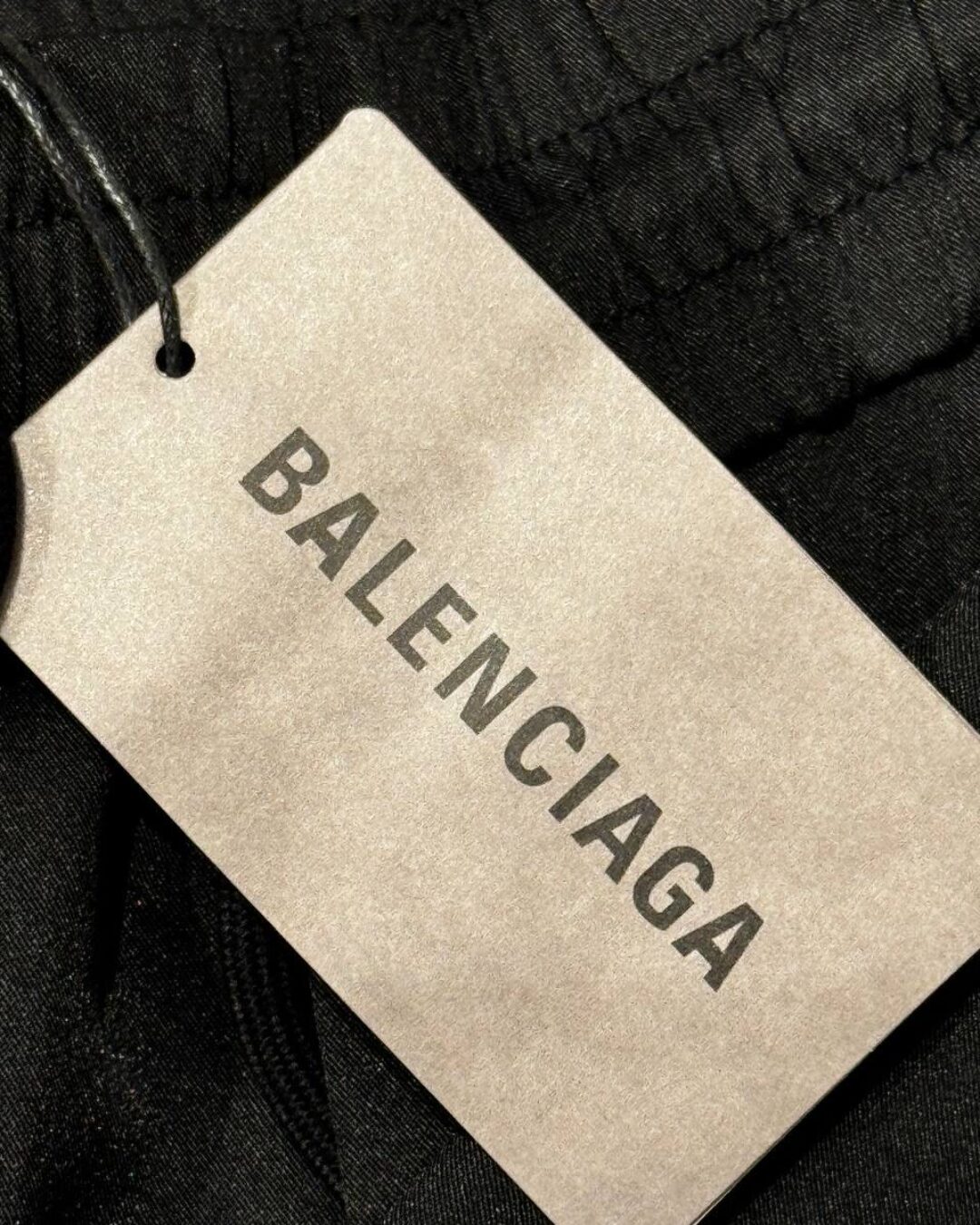 Штаны Balenciaga — изображение 9