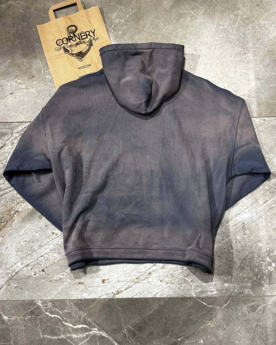 Худи Enfants Riches Deprimes — изображение 3