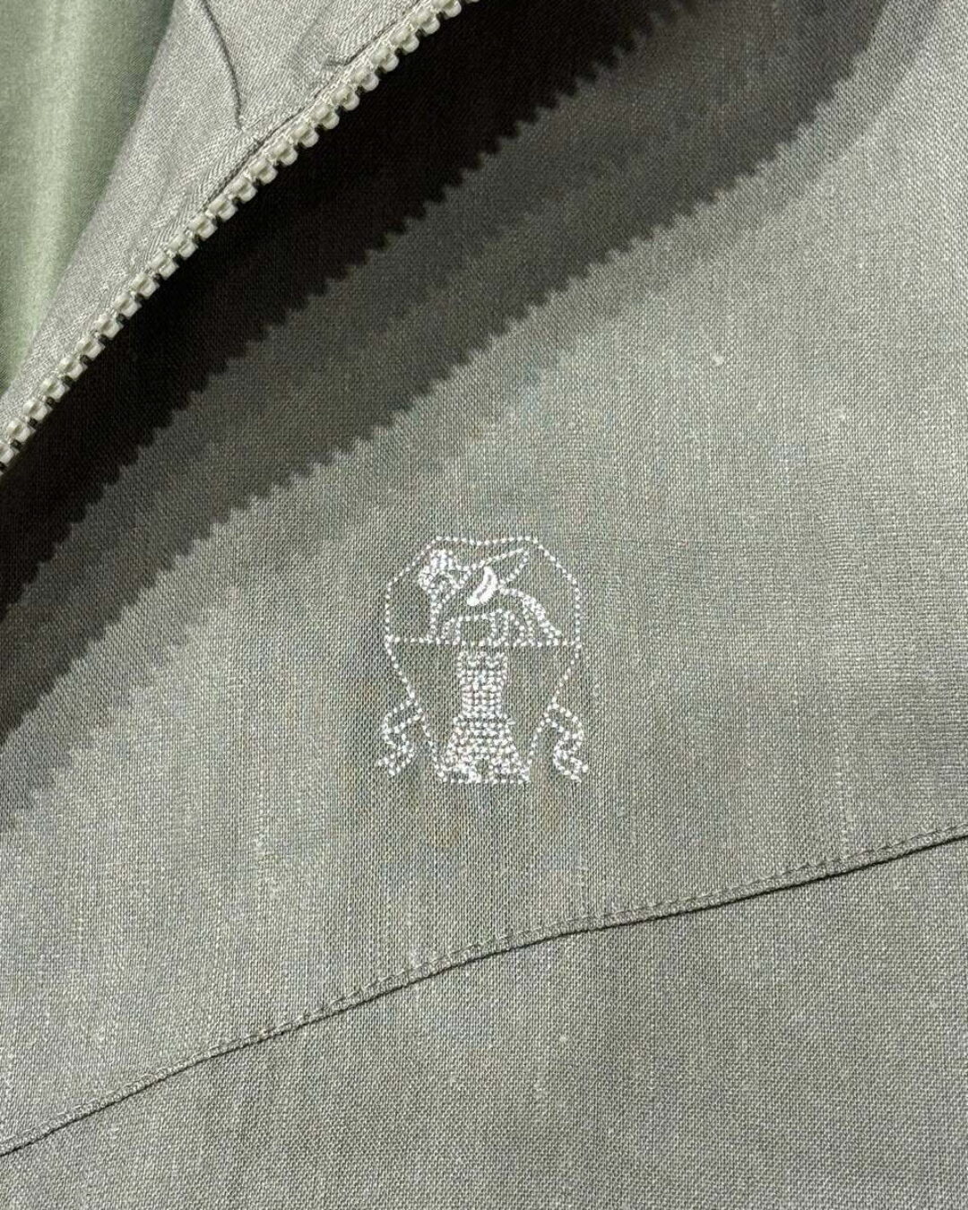 Куртка Brunello Cucinelli — изображение 4