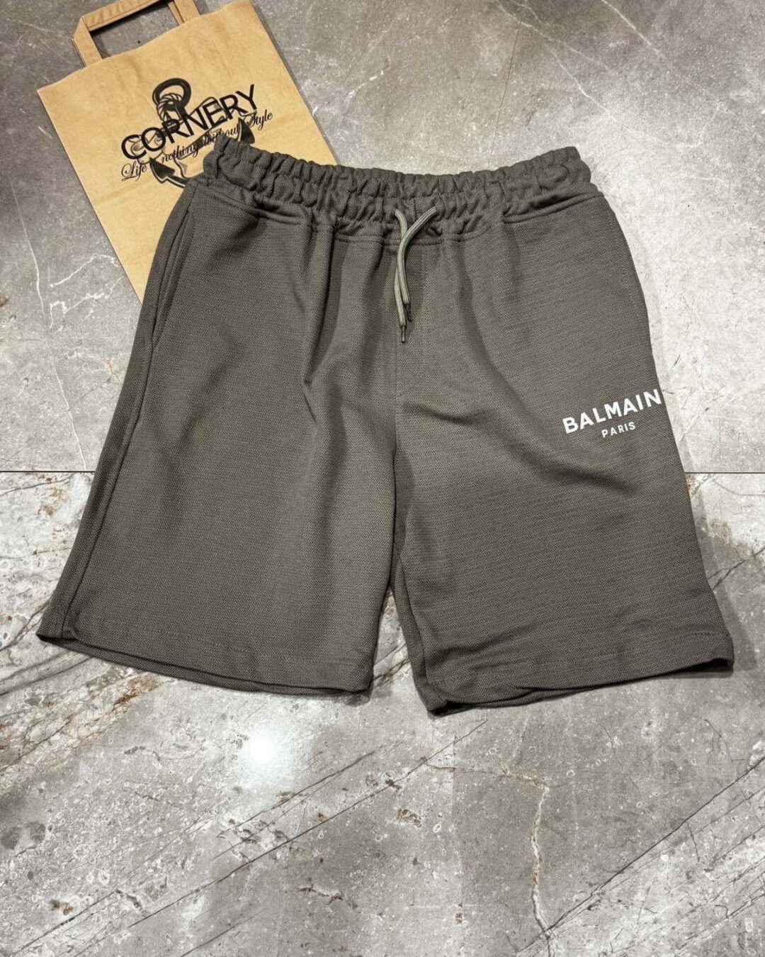 Костюм Balmain — изображение 6