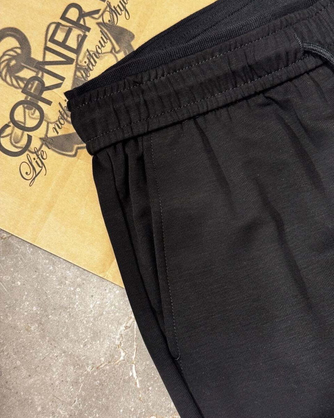 Штаны Zegna — изображение 5