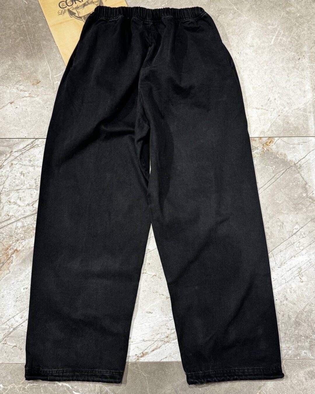 Джинсы Fear of God — изображение 2