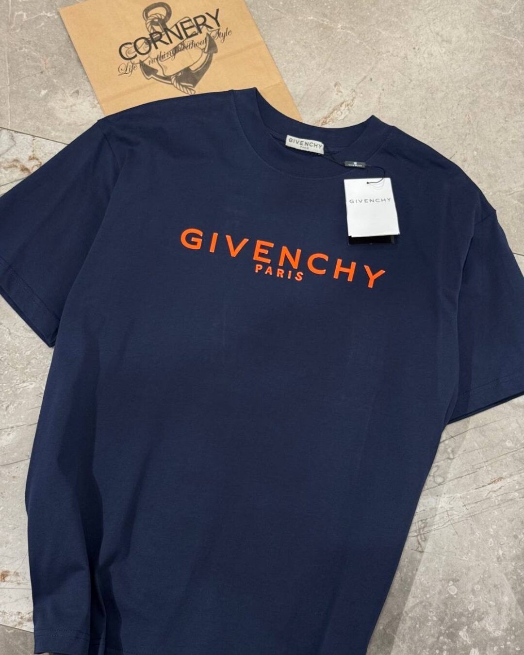 Футболка Givenchy — изображение 5