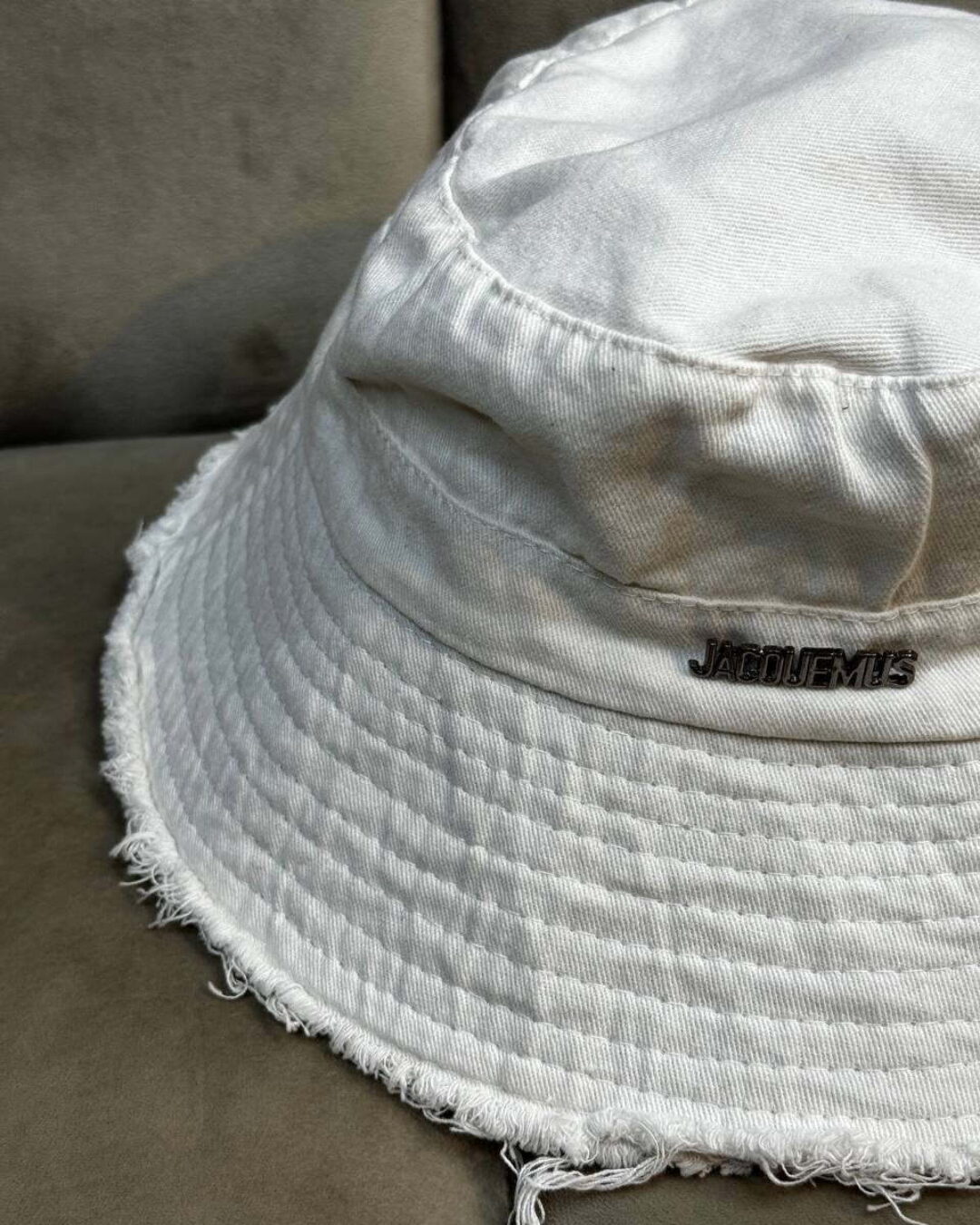 Панама Jacquemus — изображение 4