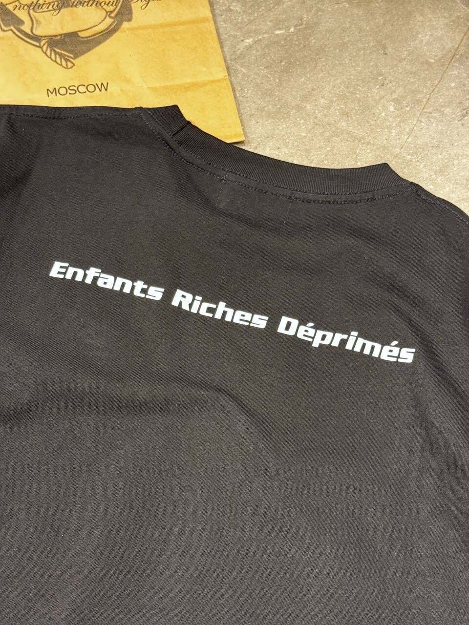 Футболка Enfants Riches Deprimes — фото 9