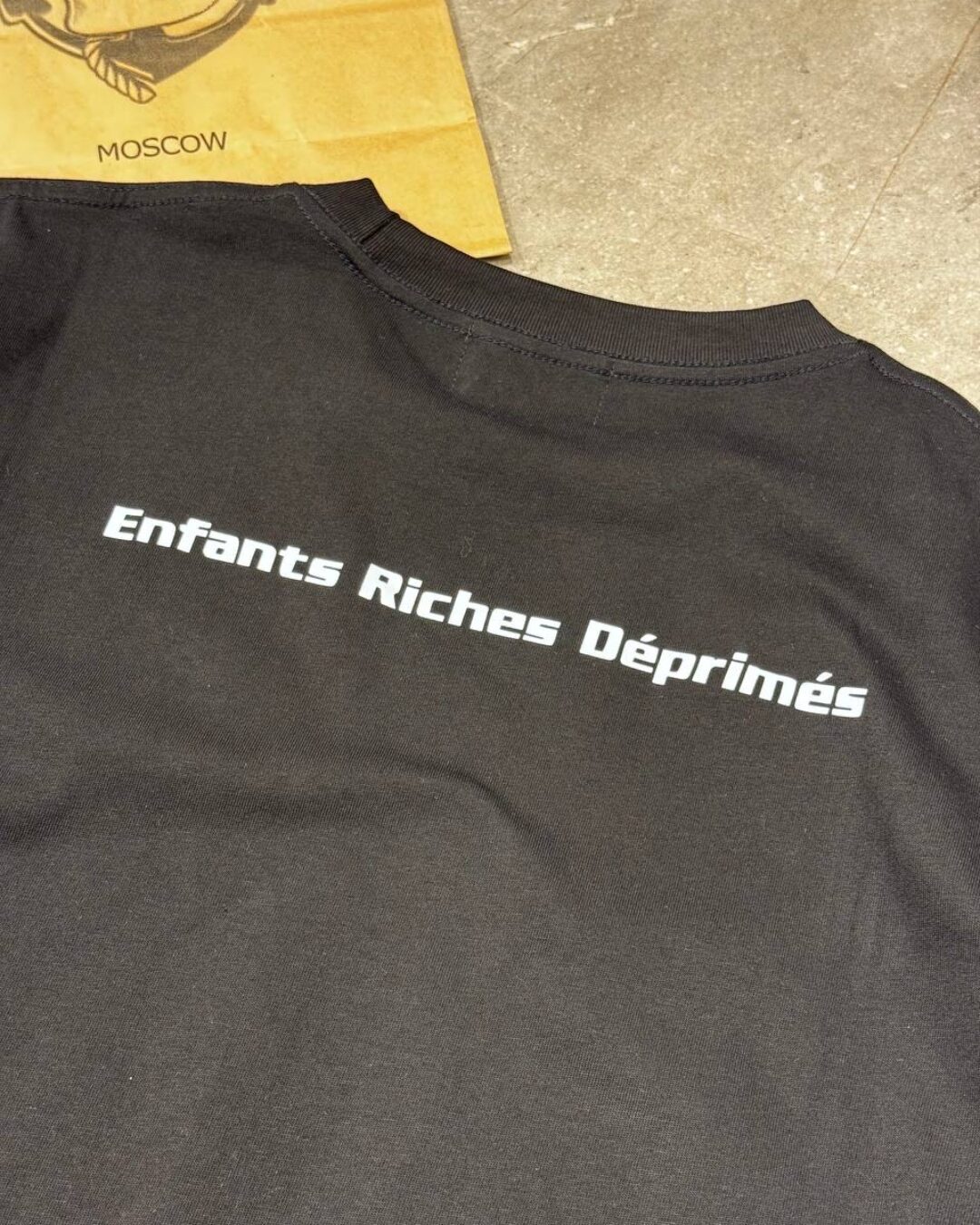Футболка Enfants Riches Deprimes — изображение 8
