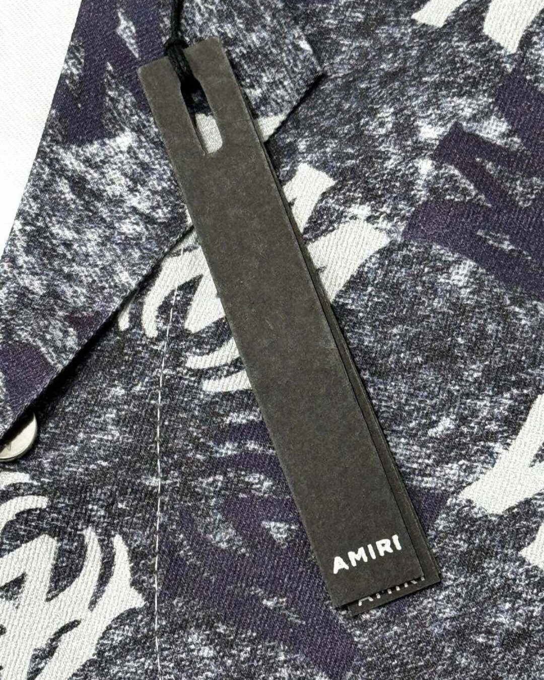 Костюм Amiri — изображение 8