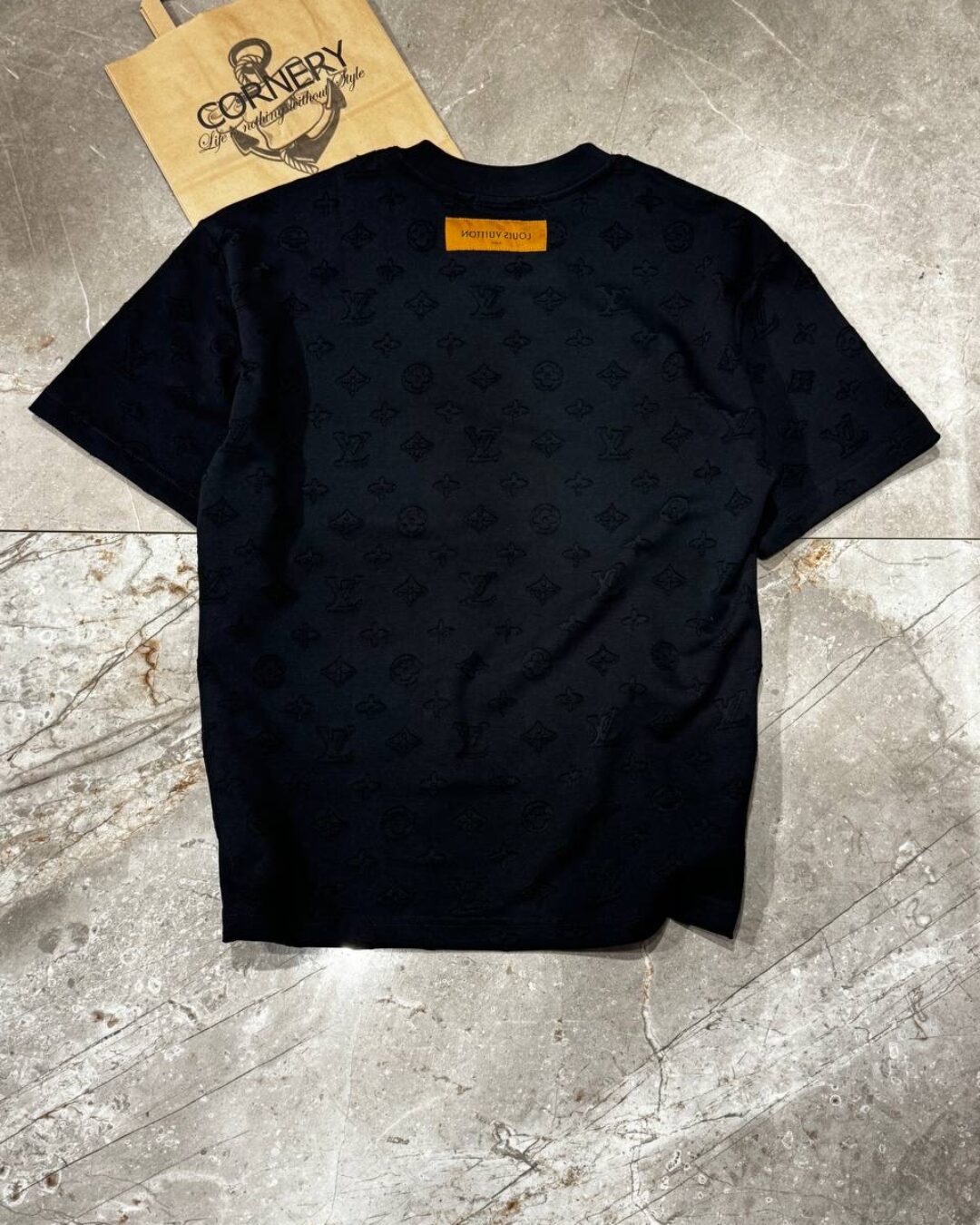 Футболка Louis Vuitton — изображение 2