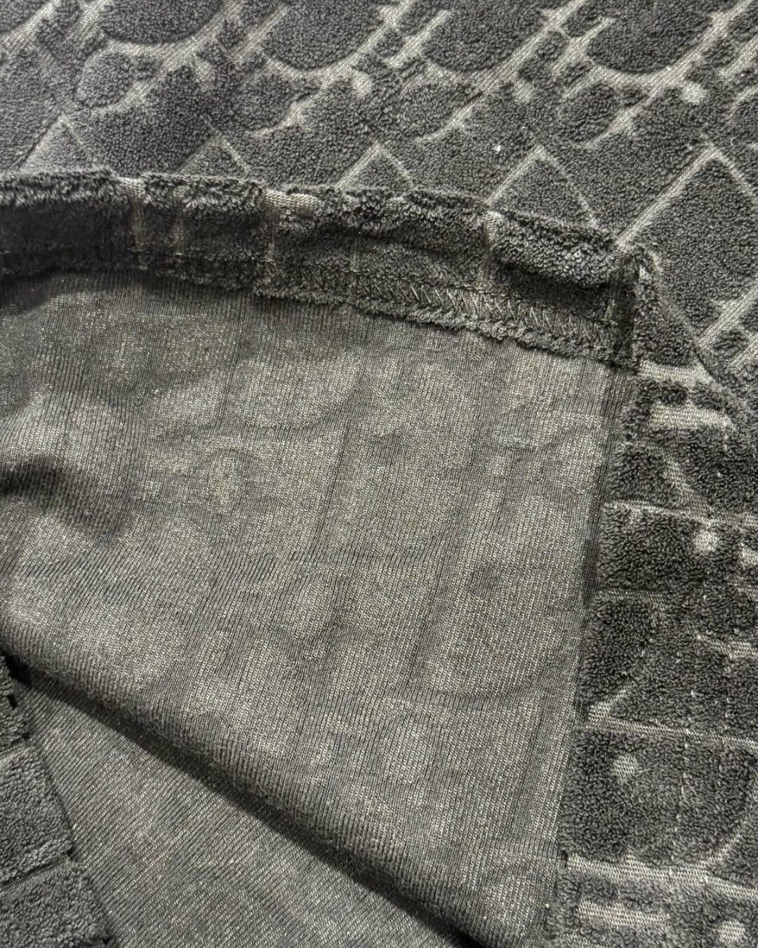 Футболка Dior — изображение 6