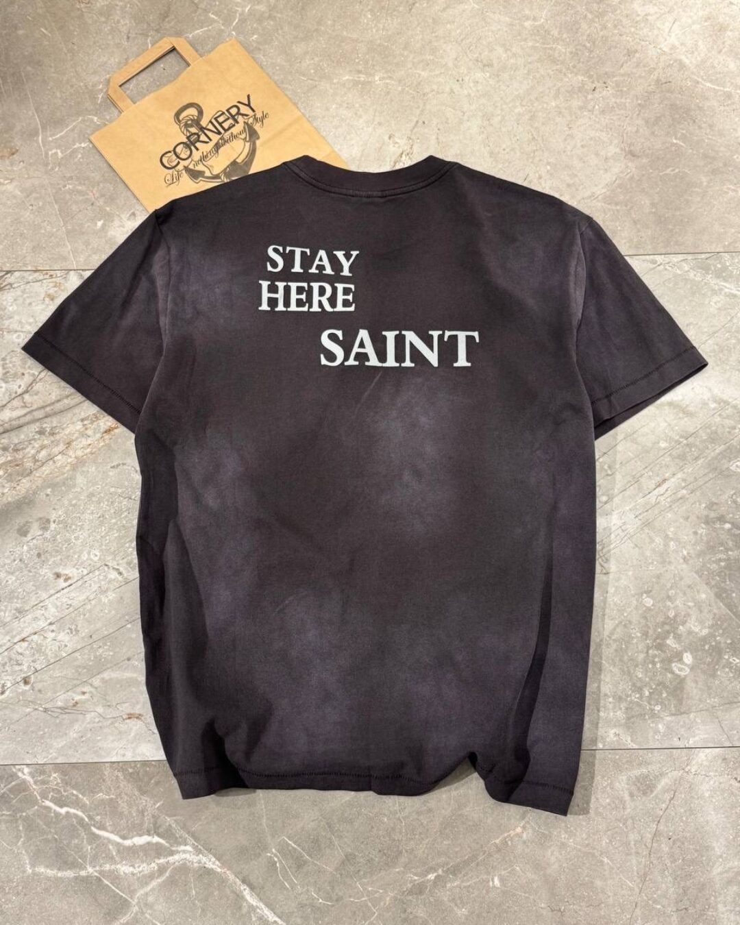 Футболка Saint Michael Anakin Skywalker — изображение 2