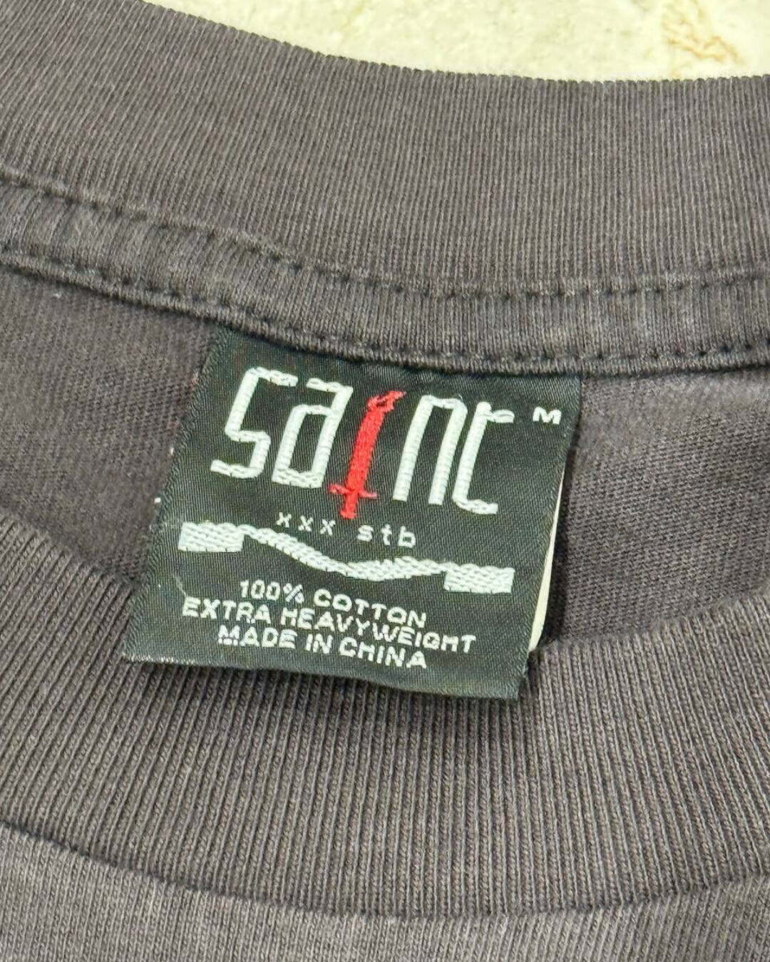 Футболка Saint Michael Anakin Skywalker — изображение 7