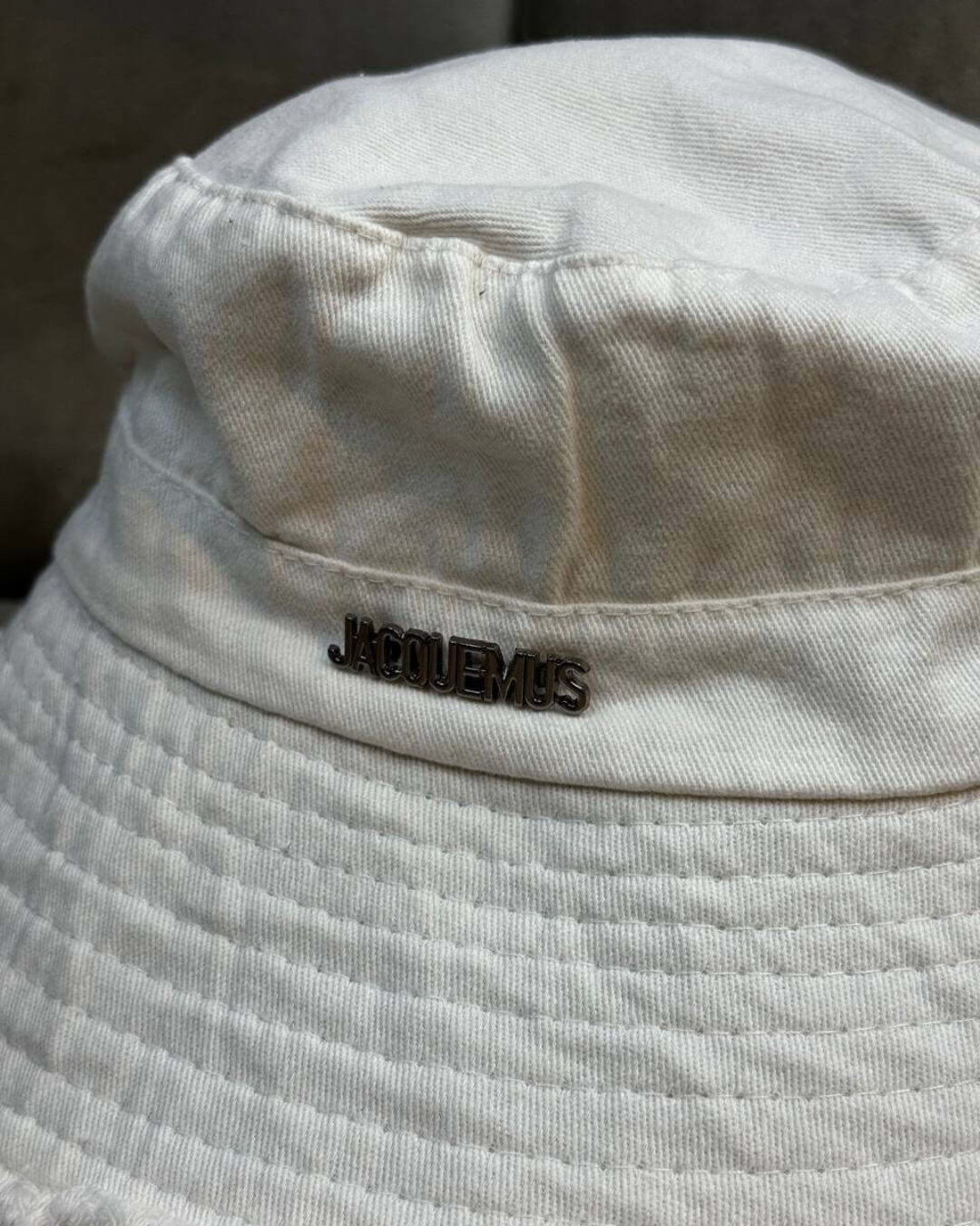 Панама Jacquemus — изображение 6