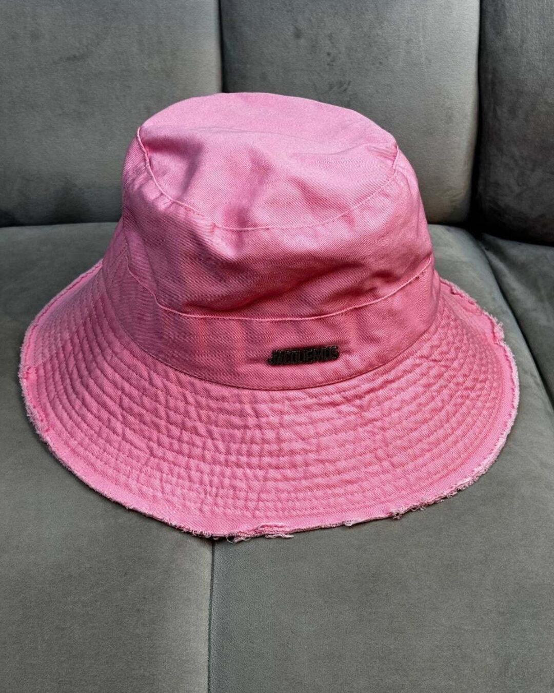 Панама Jacquemus — изображение 2