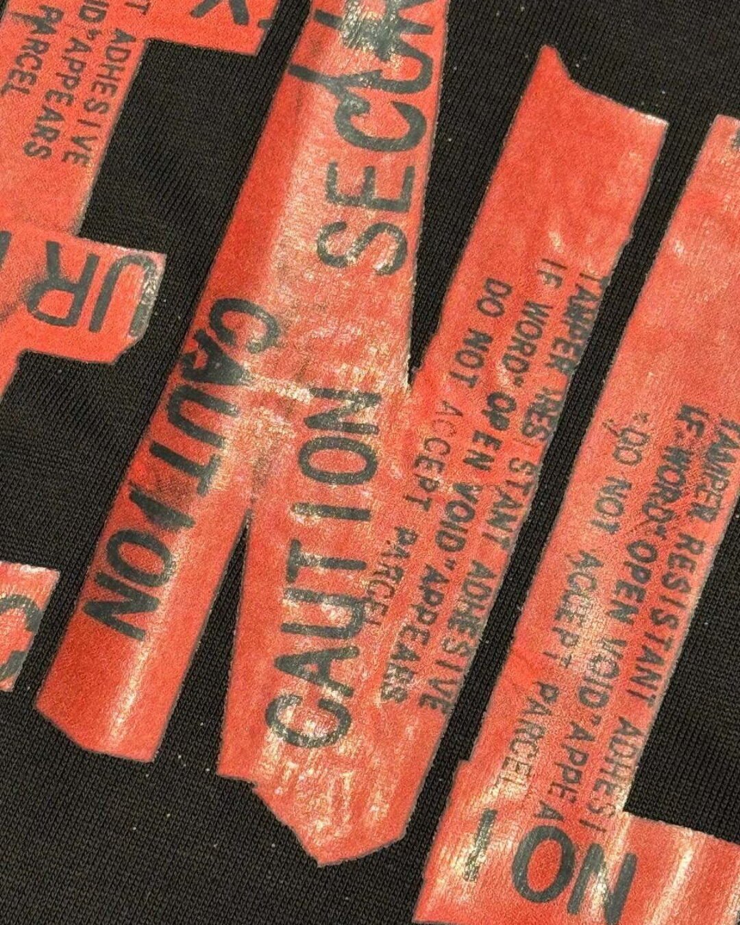 Футболка Balenciaga — изображение 3