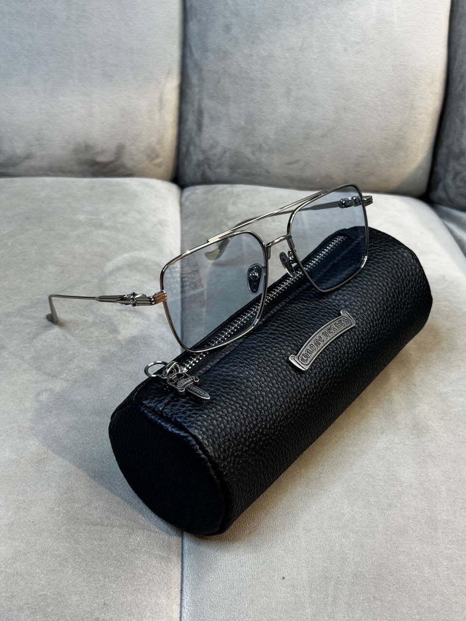 Очки Chrome Hearts