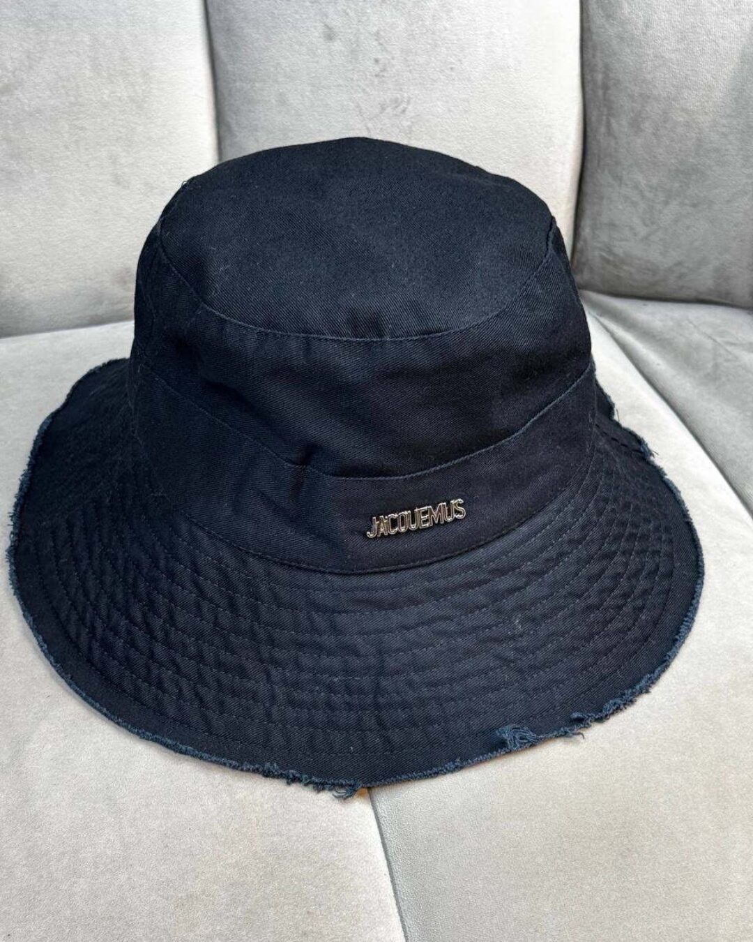 Панама Jacquemus — изображение 5