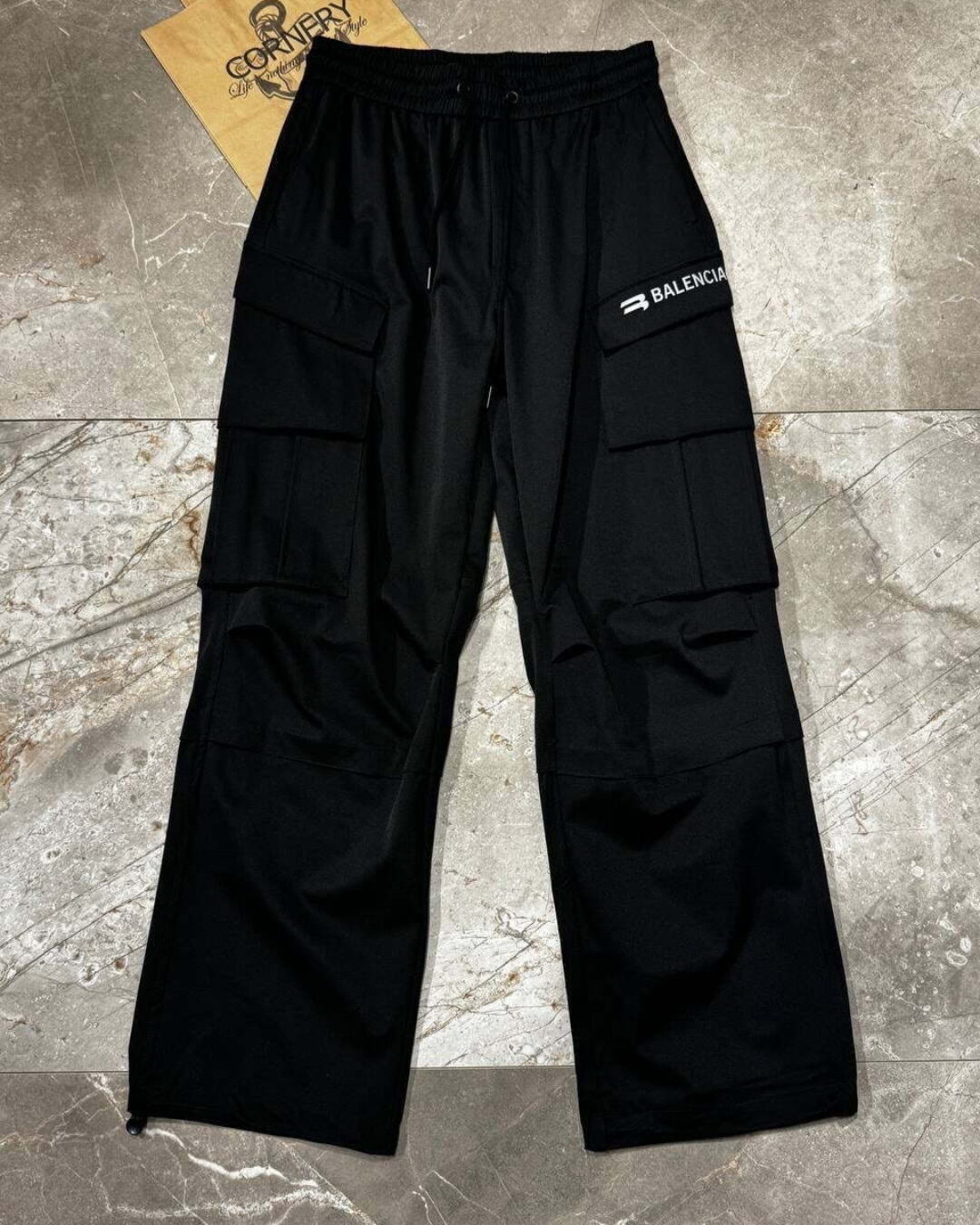 Штаны Balenciaga — изображение 2