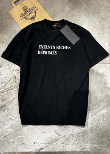Футболка Enfants Riches Deprimes