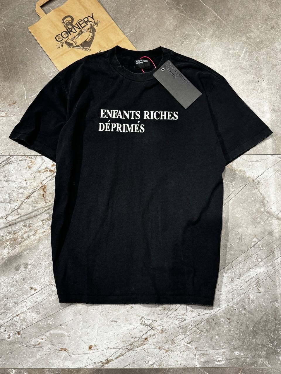 Футболка Enfants Riches Deprimes — фото 1