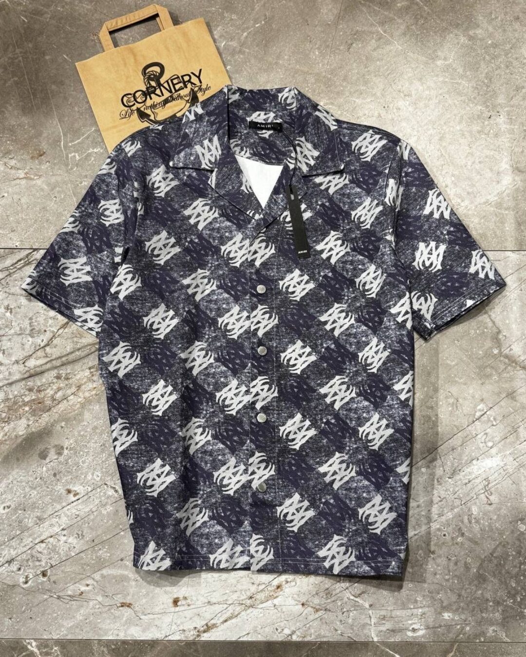 Костюм Amiri — изображение 3
