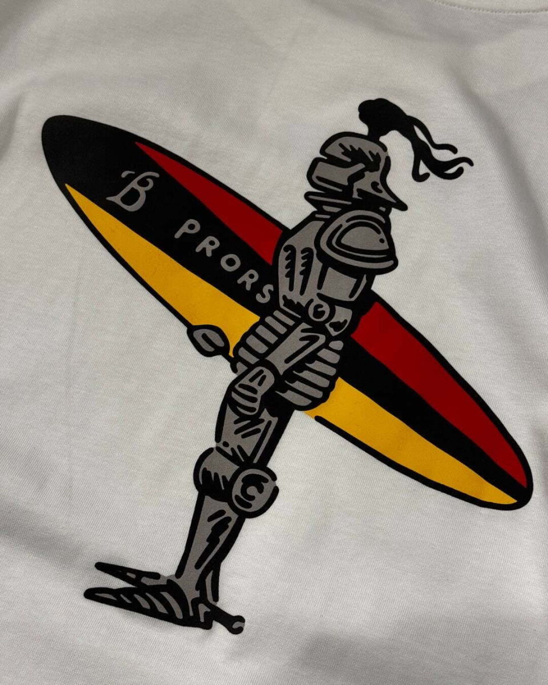 Футболка Burberry — изображение 8