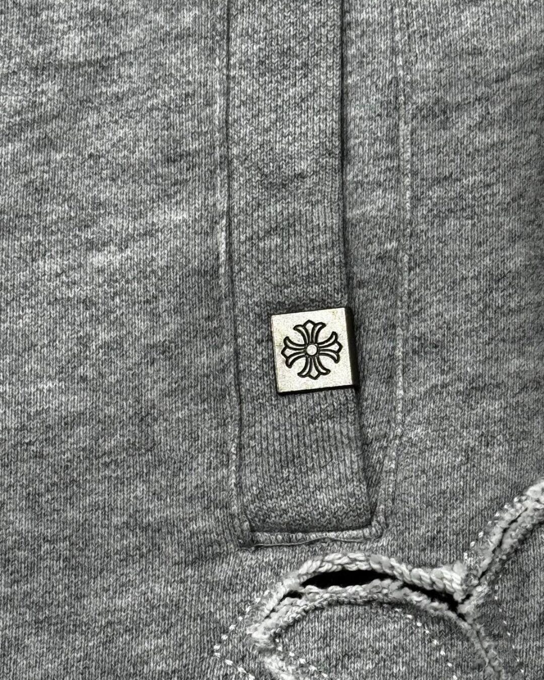 Шорты Chrome Hearts — изображение 6