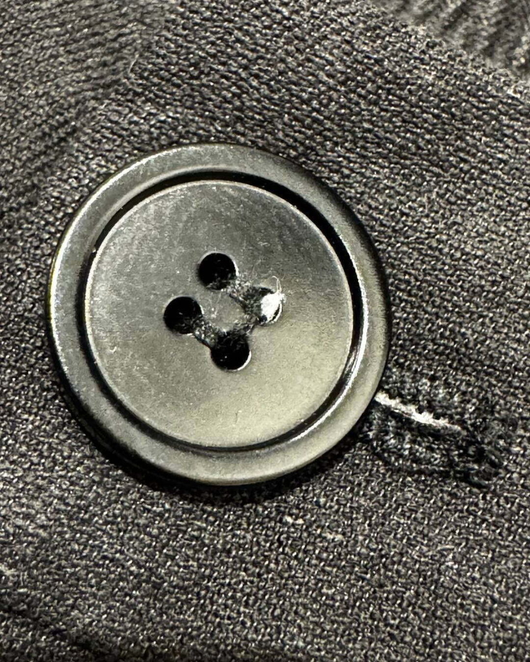 Штаны The Row — изображение 7