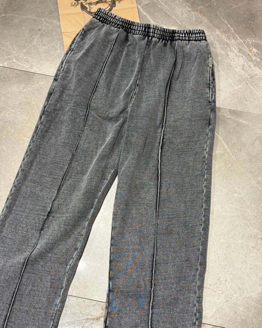 Спортивные Штаны Represent — изображение 5