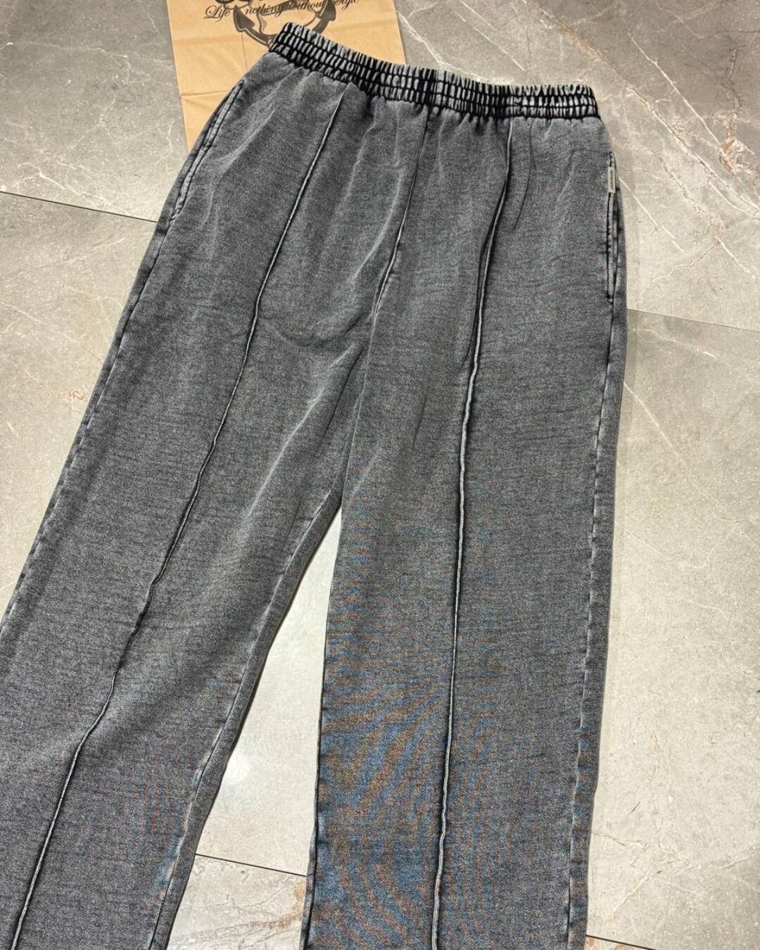 Спортивные Штаны Represent — изображение 5