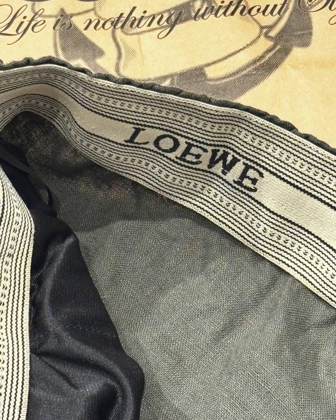 Штаны Loewe — изображение 10