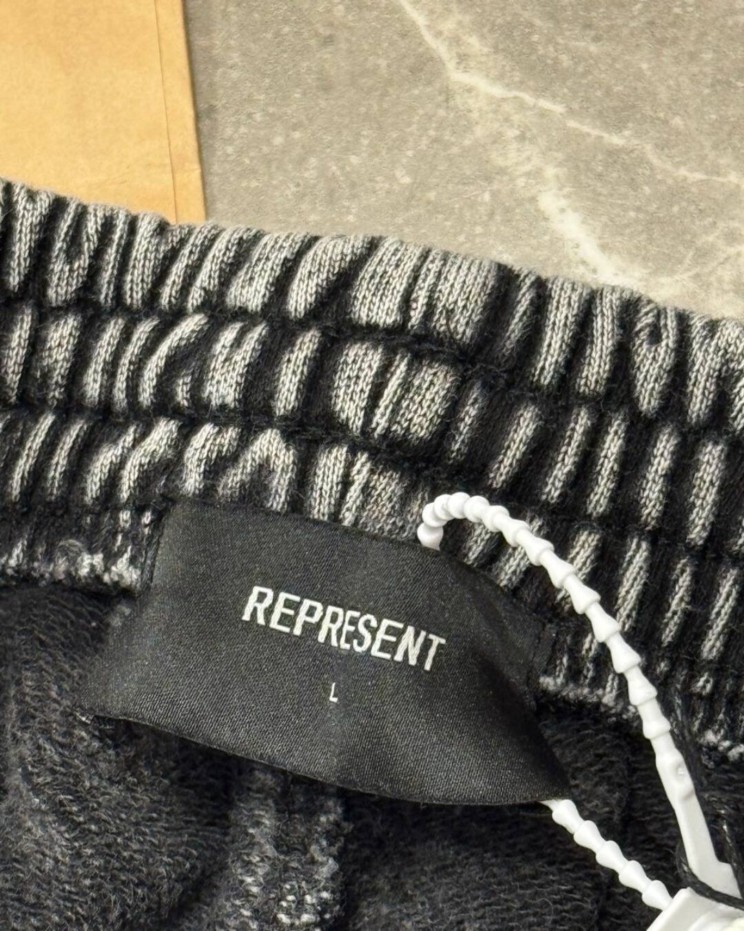 Спортивные Штаны Represent — изображение 10