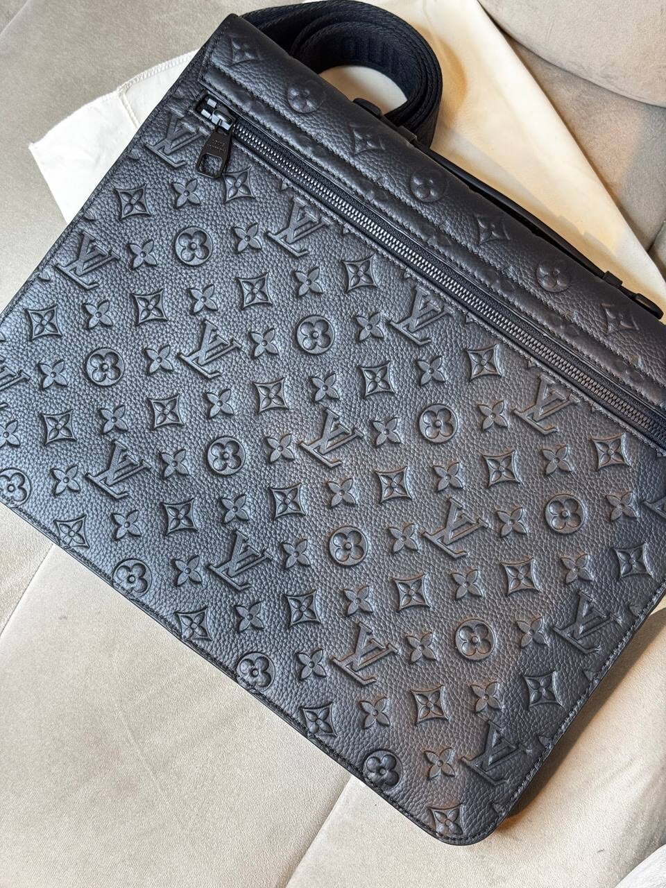 Сумка Louis Vuitton — фото 3