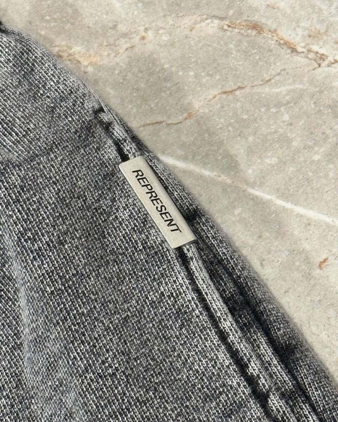 Спортивные Штаны Represent — изображение 7