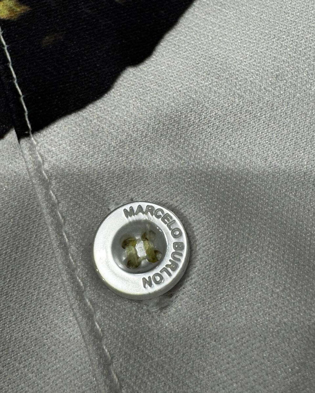 Костюм Marcelo Burlon — изображение 9