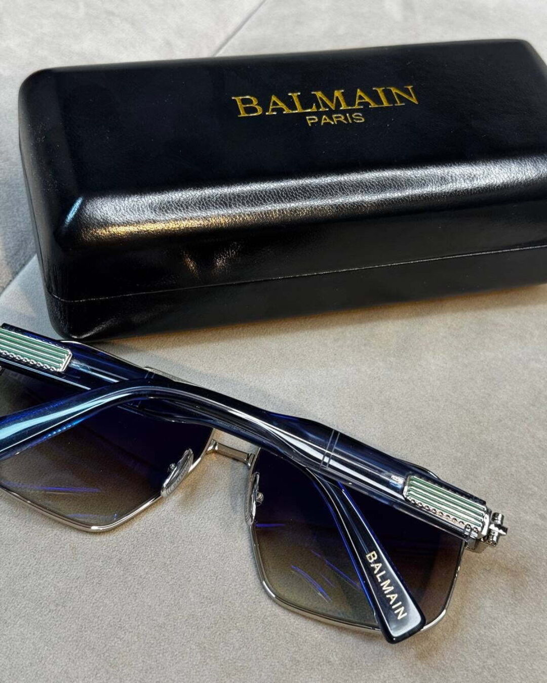 Очки Balmain — изображение 9