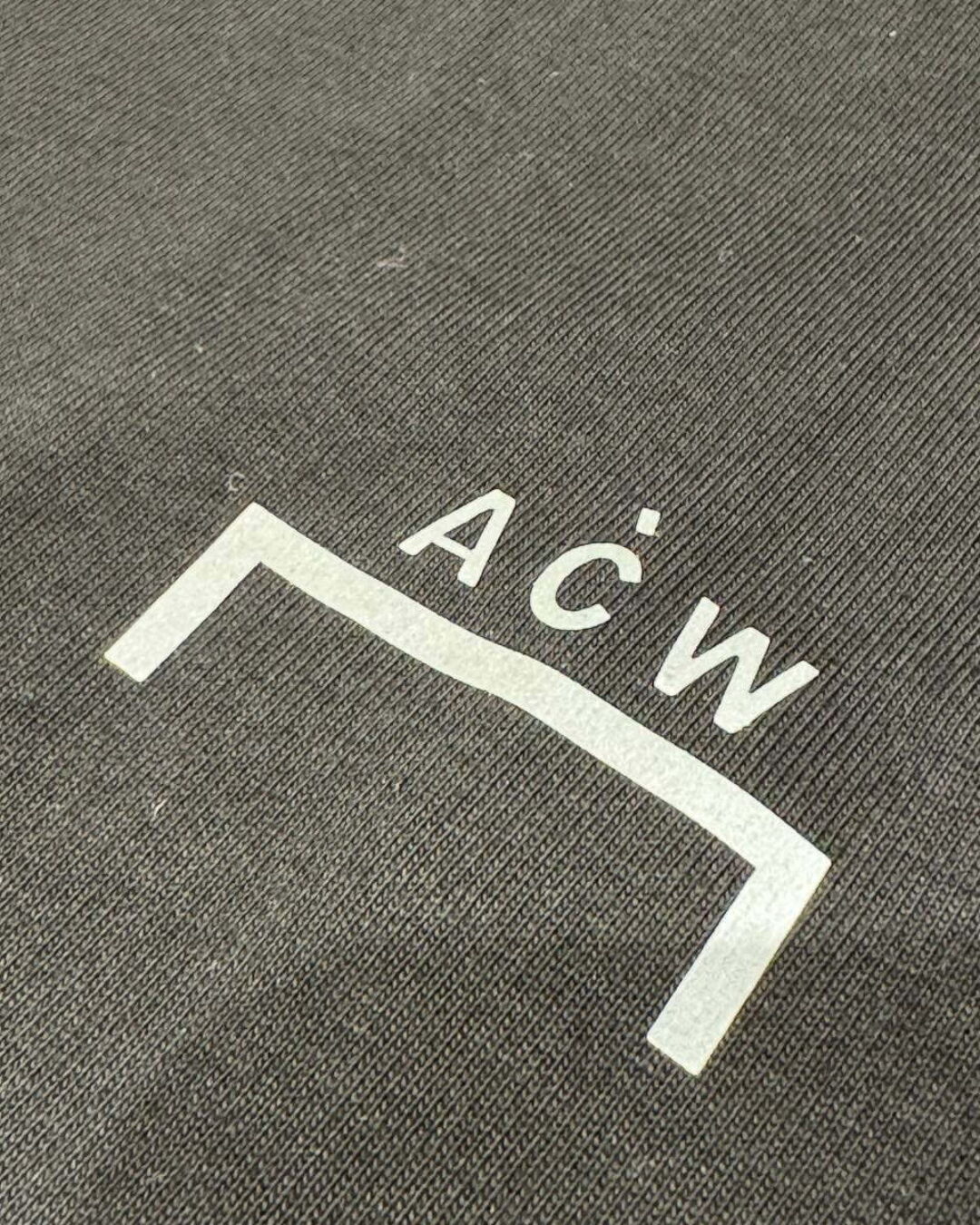 Футболка A Cold Wall — изображение 5