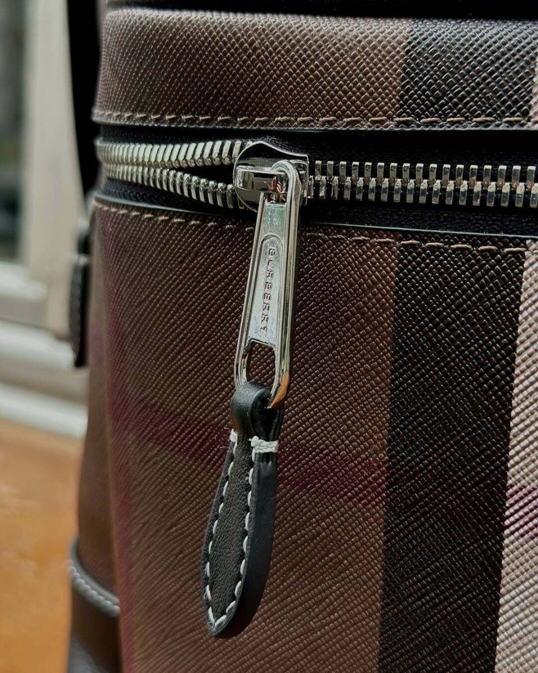 Рюкзак Burberry — изображение 4