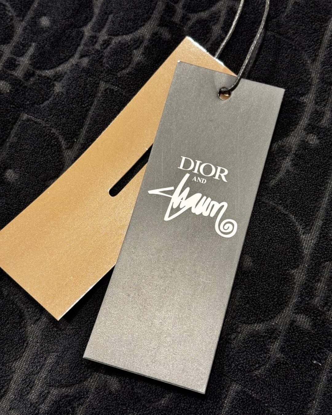 Футболка Dior — изображение 7