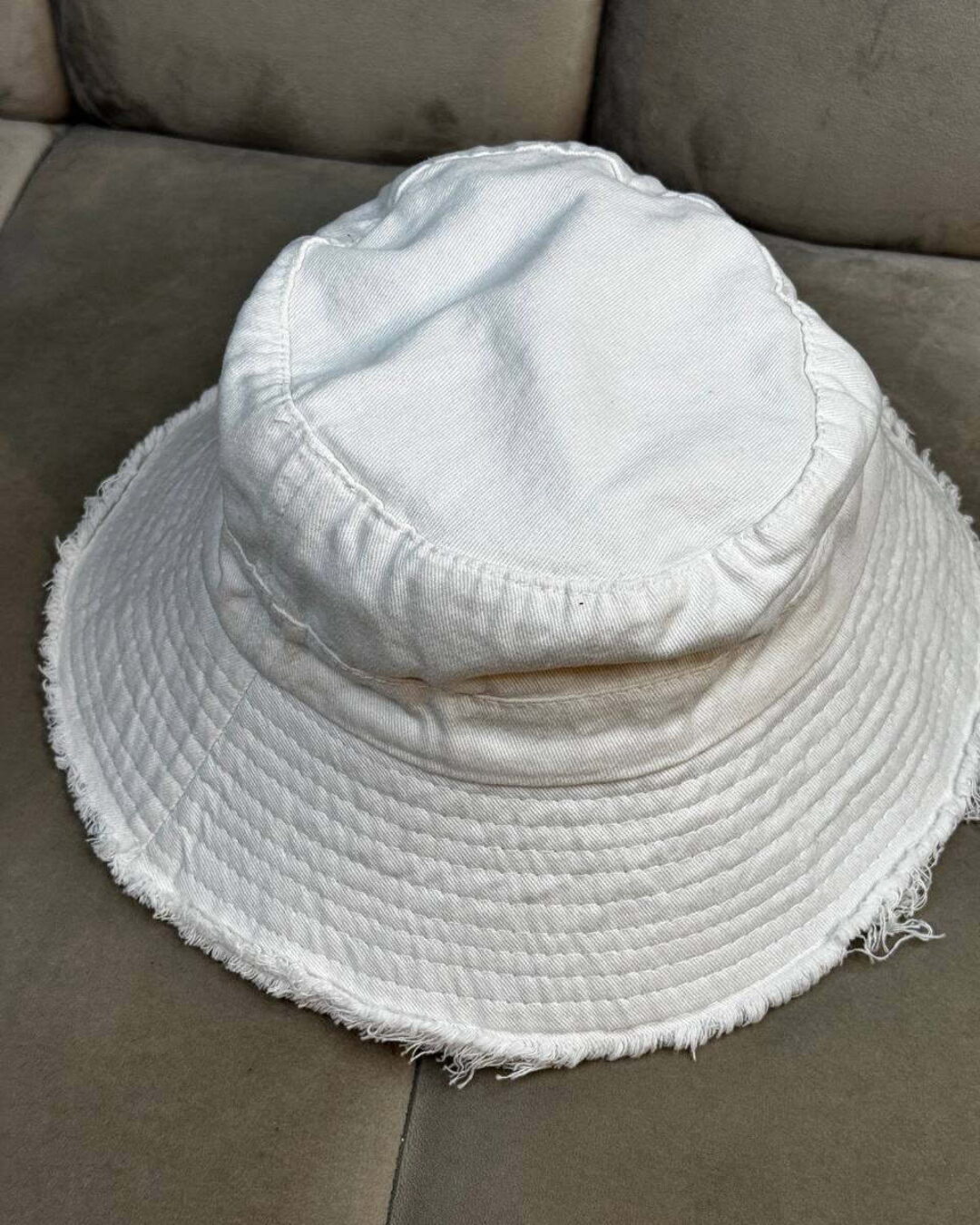 Панама Jacquemus — изображение 5