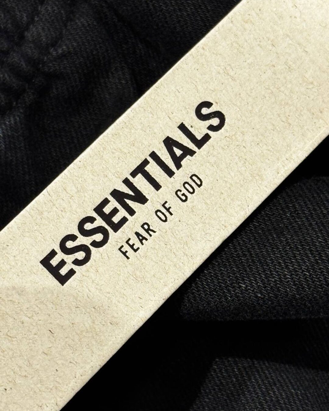 Джинсы Fear of God — изображение 8