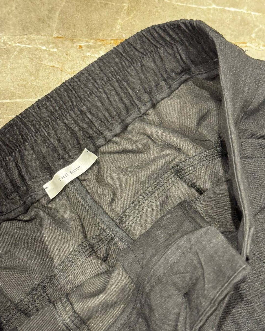 Штаны The Row — изображение 9