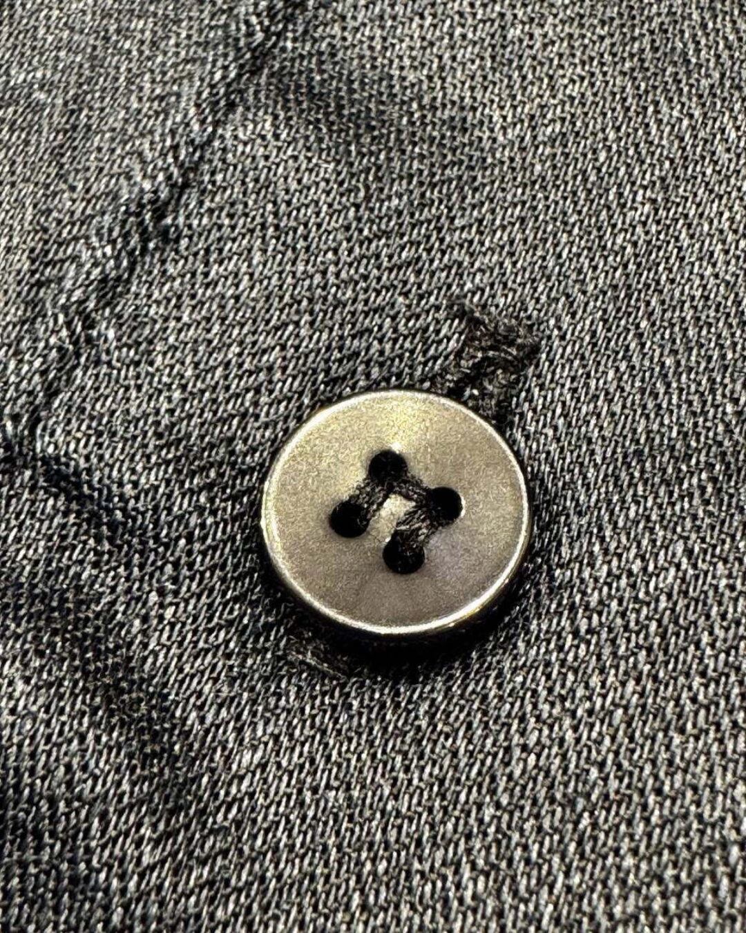 Льняная рубашка Loro Piana — изображение 4