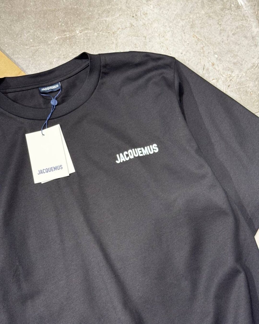 Футболка Jacquemus — изображение 3