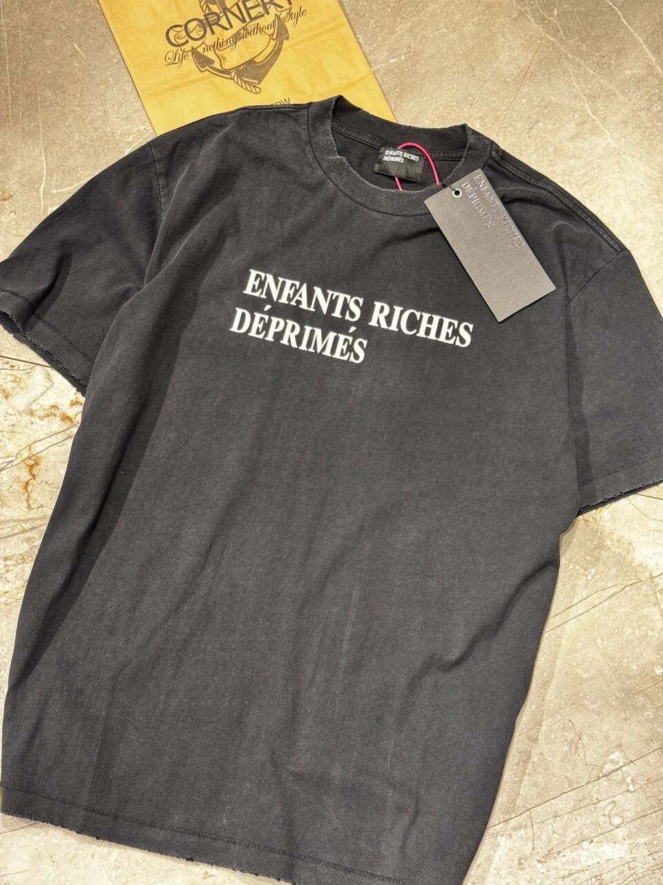 Футболка Enfants Riches Deprimes — фото 5