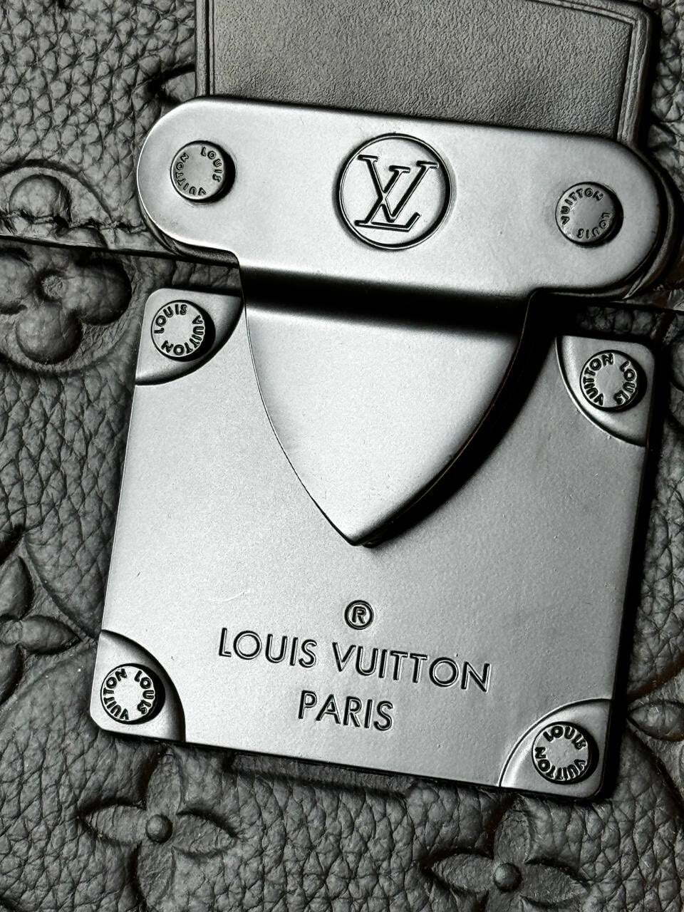 Сумка Louis Vuitton — фото 4