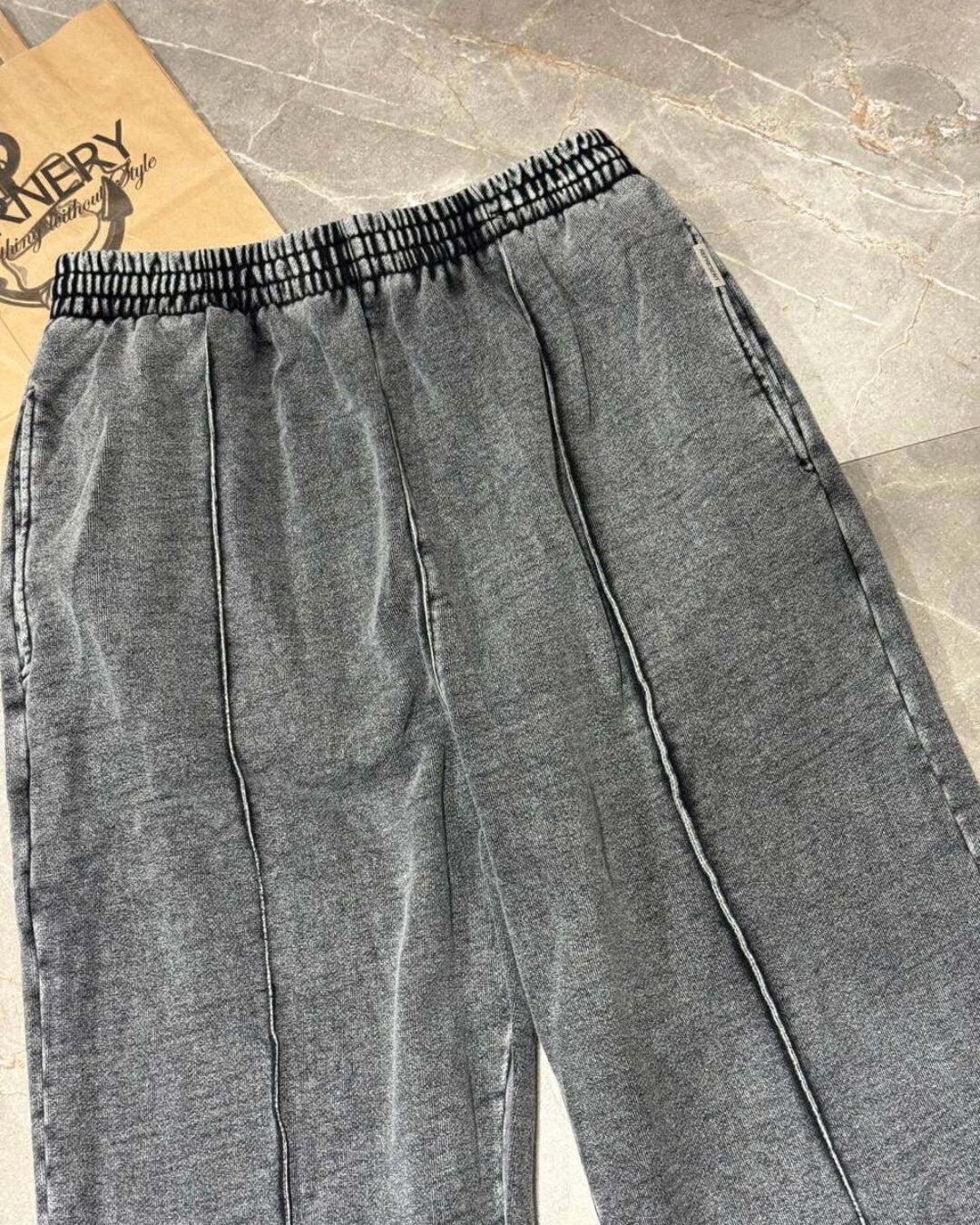 Спортивные Штаны Represent — изображение 6