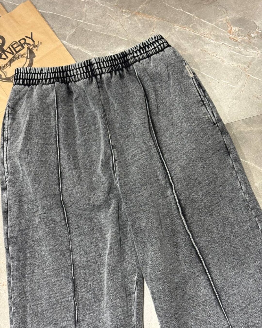 Спортивные Штаны Represent — изображение 6