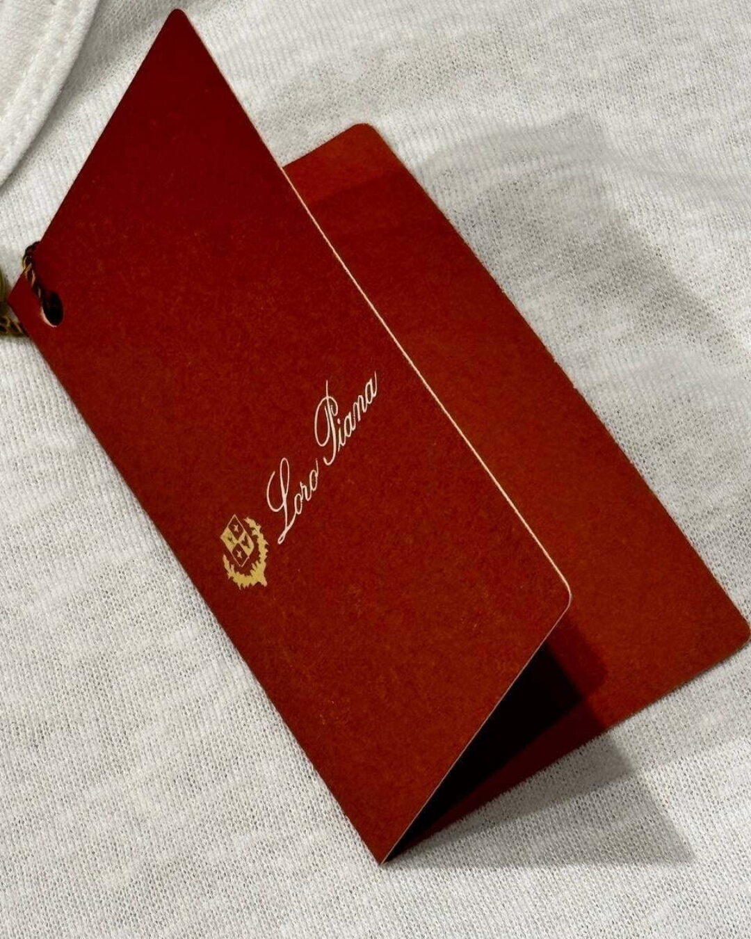 Льняная кофта Loro Piana — изображение 8