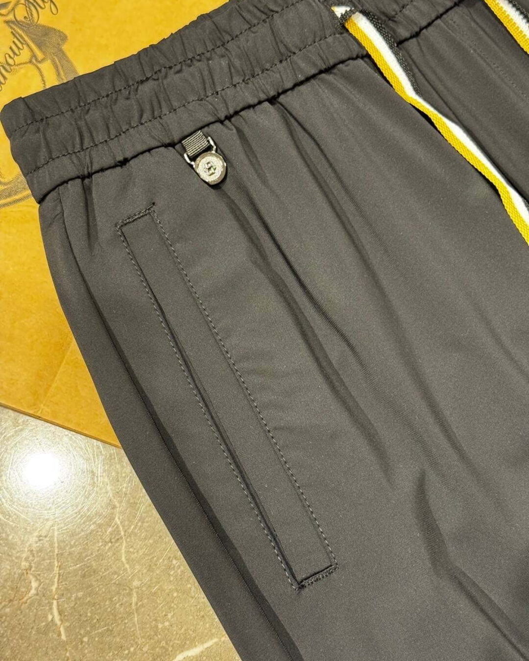 Штаны Zegna — изображение 8