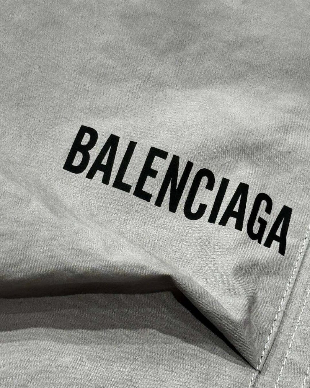 Штаны Balenciaga — изображение 8